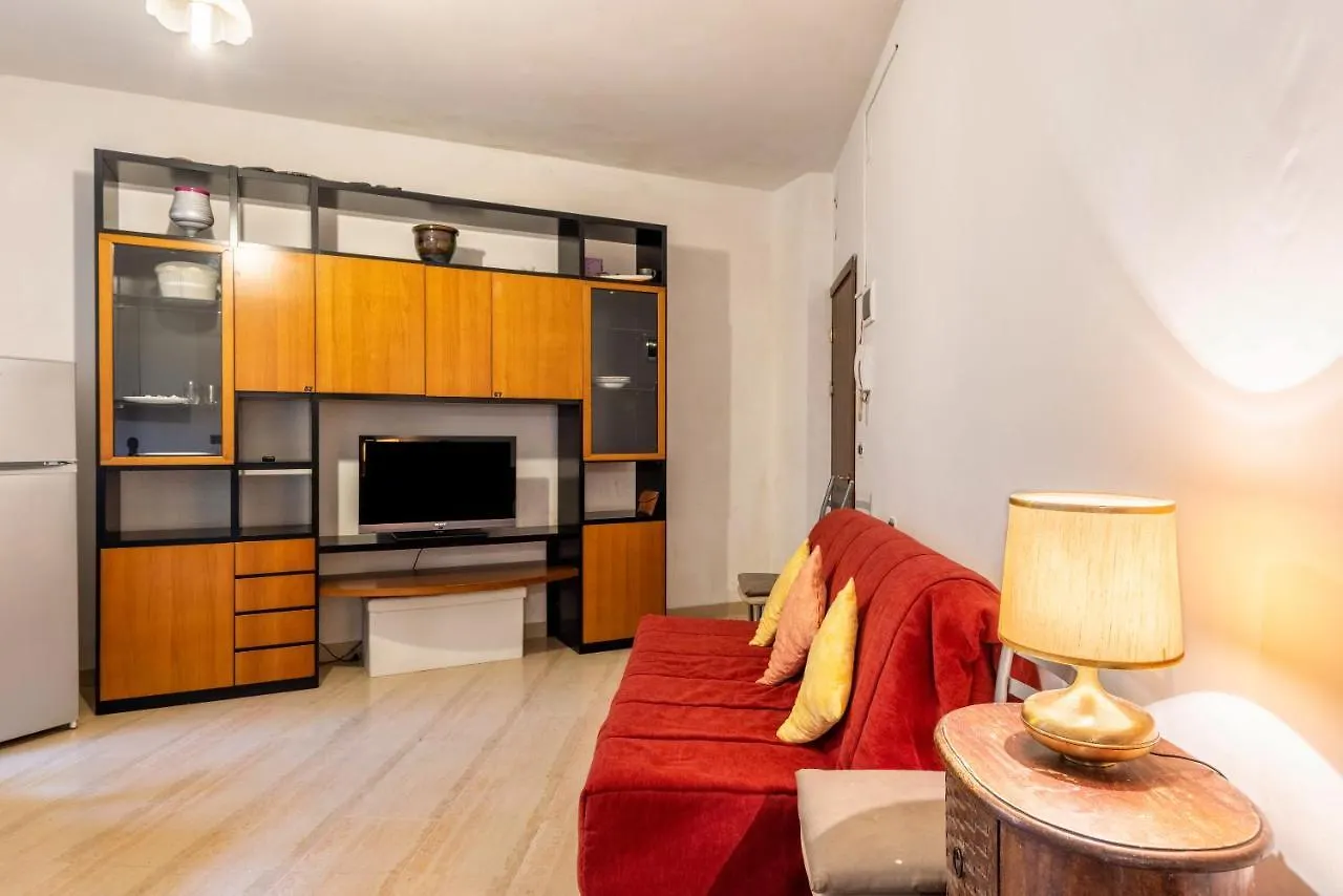 Apartament Via Mocenigo Lido di Venezia 0*,  Włochy