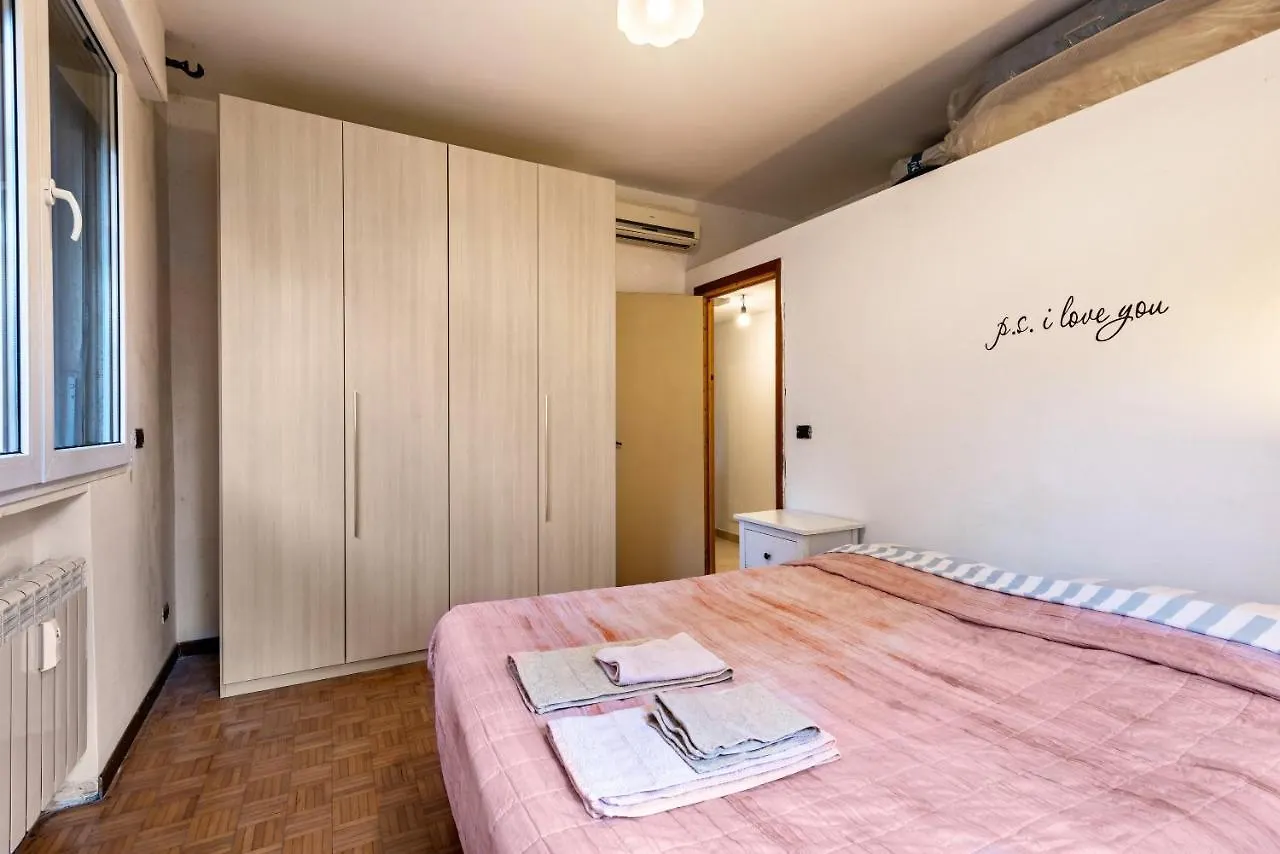 Apartament Via Mocenigo Lido di Venezia Włochy