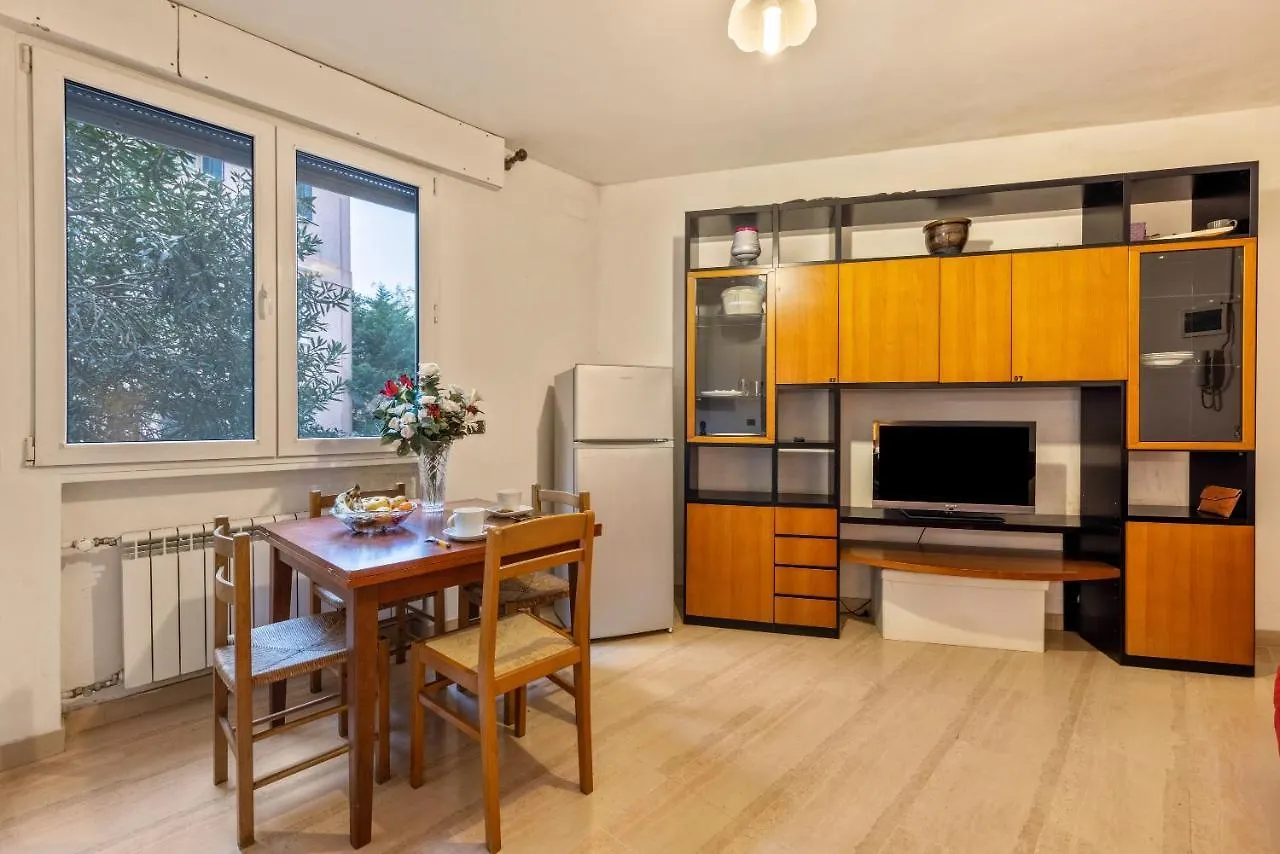 Apartament Via Mocenigo Lido di Venezia