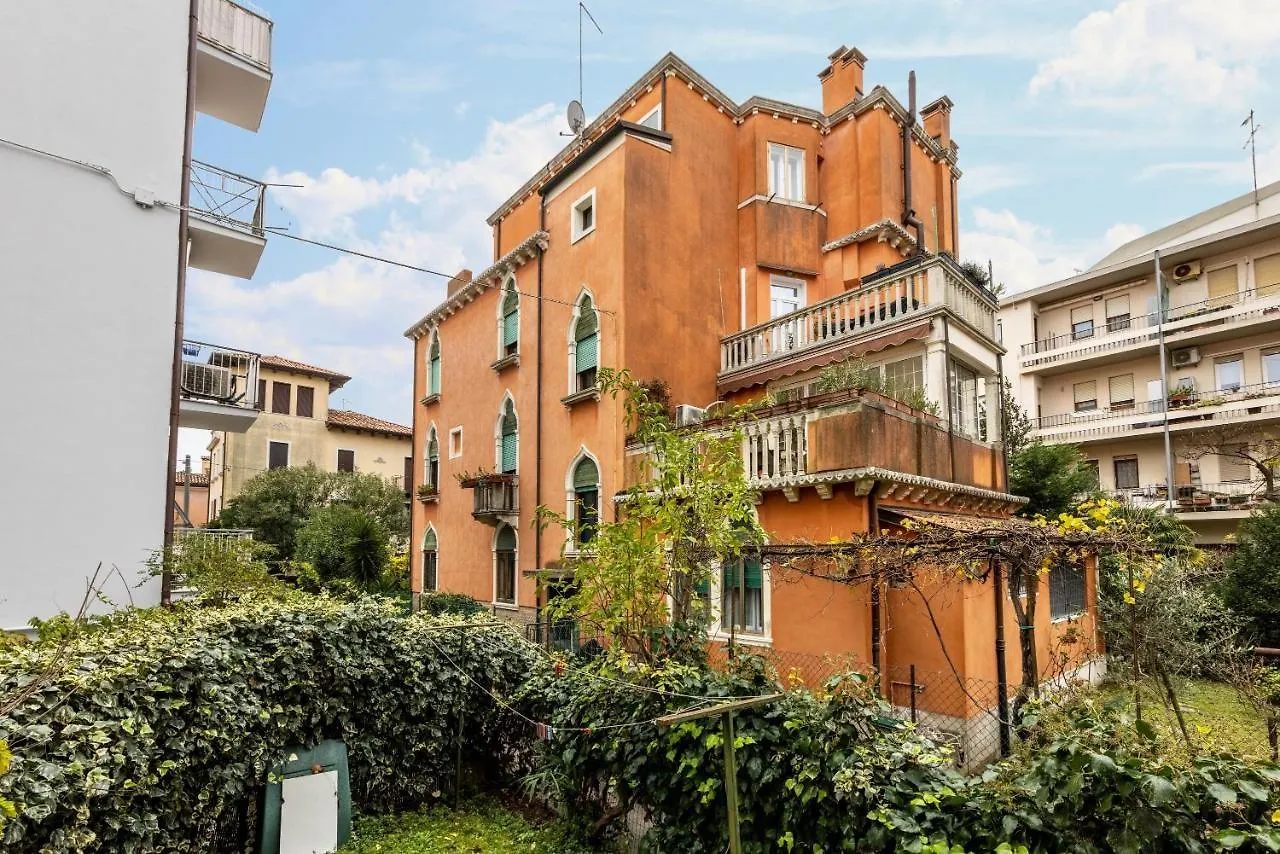 Via Mocenigo Apartment Lido di Venezia Italy