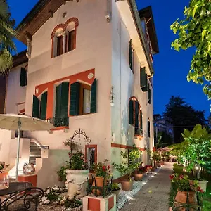 Hotel Stella, Lido di Venezia