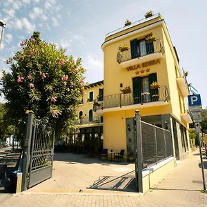 Hotel Edera, Lido di Venezia
