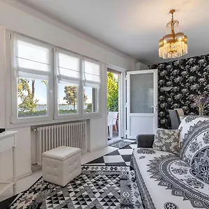 Bellavista Sanmarco Venice And Lagoon View Appartement
