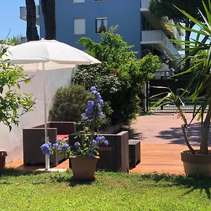  Apartment Ca' Bianca Relax