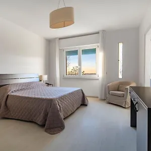 Hotel Sorriso, Lido di Venezia