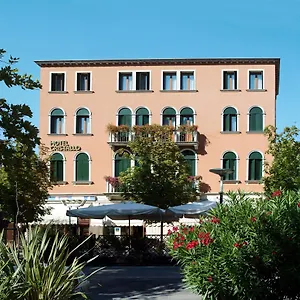 Hotel Cristallo, Lido di Venezia