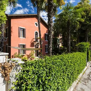 Nocleg ze śniadaniem Casanova, Lido di Venezia