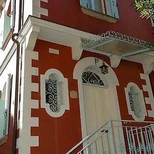Nocleg ze śniadaniem Angelica, Lido di Venezia
