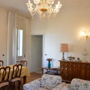  Apartment Casa Magnolia