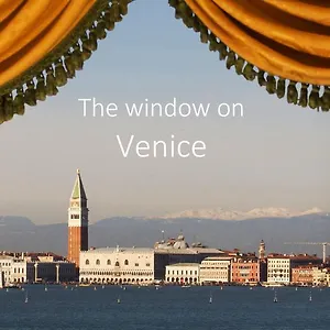 Riviera Venedig-Lido