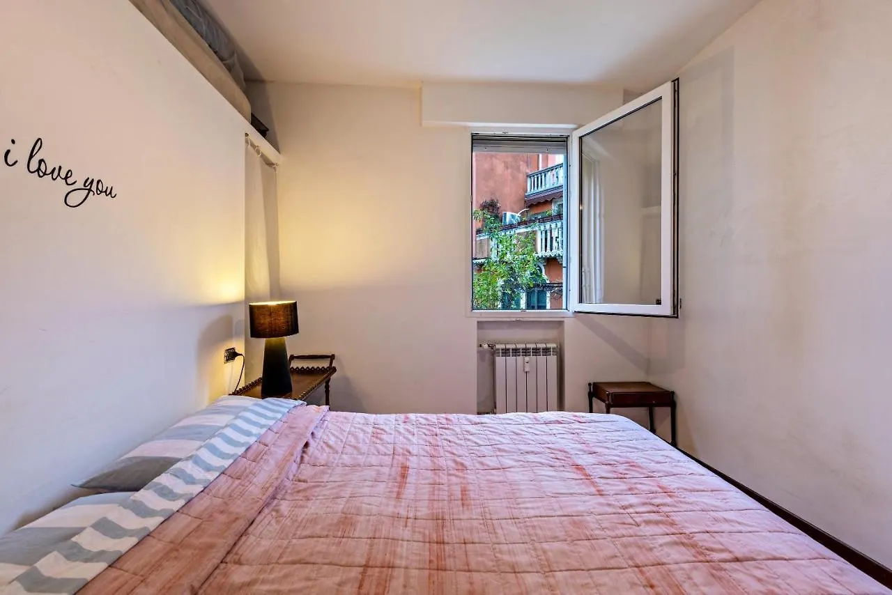 Via Mocenigo Apartment Lido di Venezia Italy