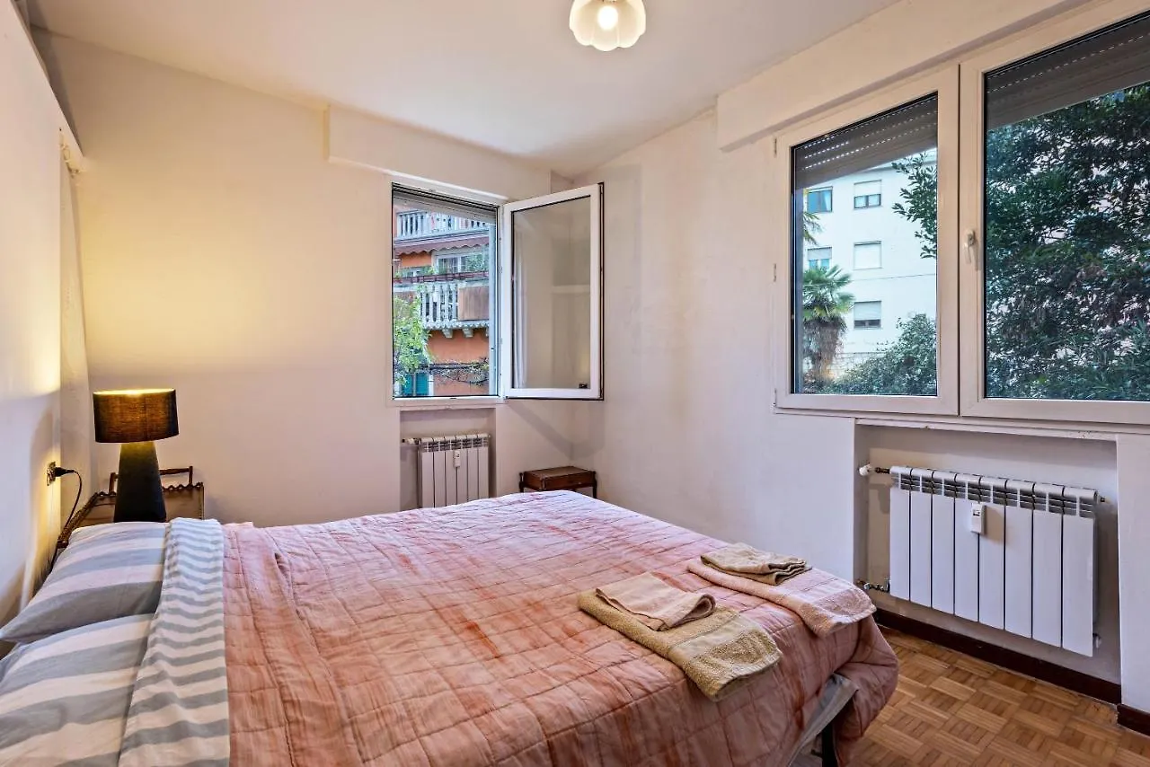 Via Mocenigo Apartment Lido di Venezia