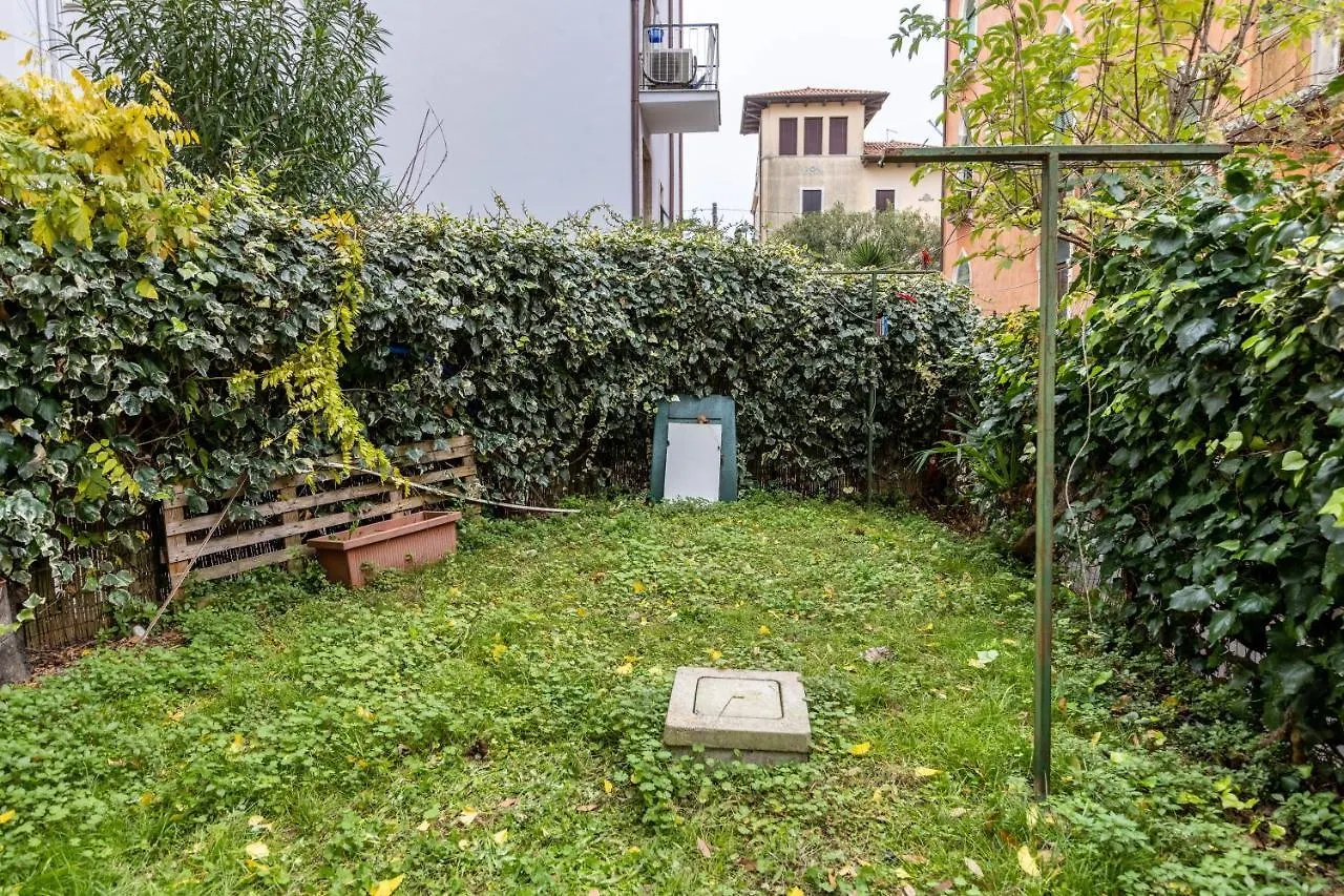 Via Mocenigo Apartment Lido di Venezia Italy