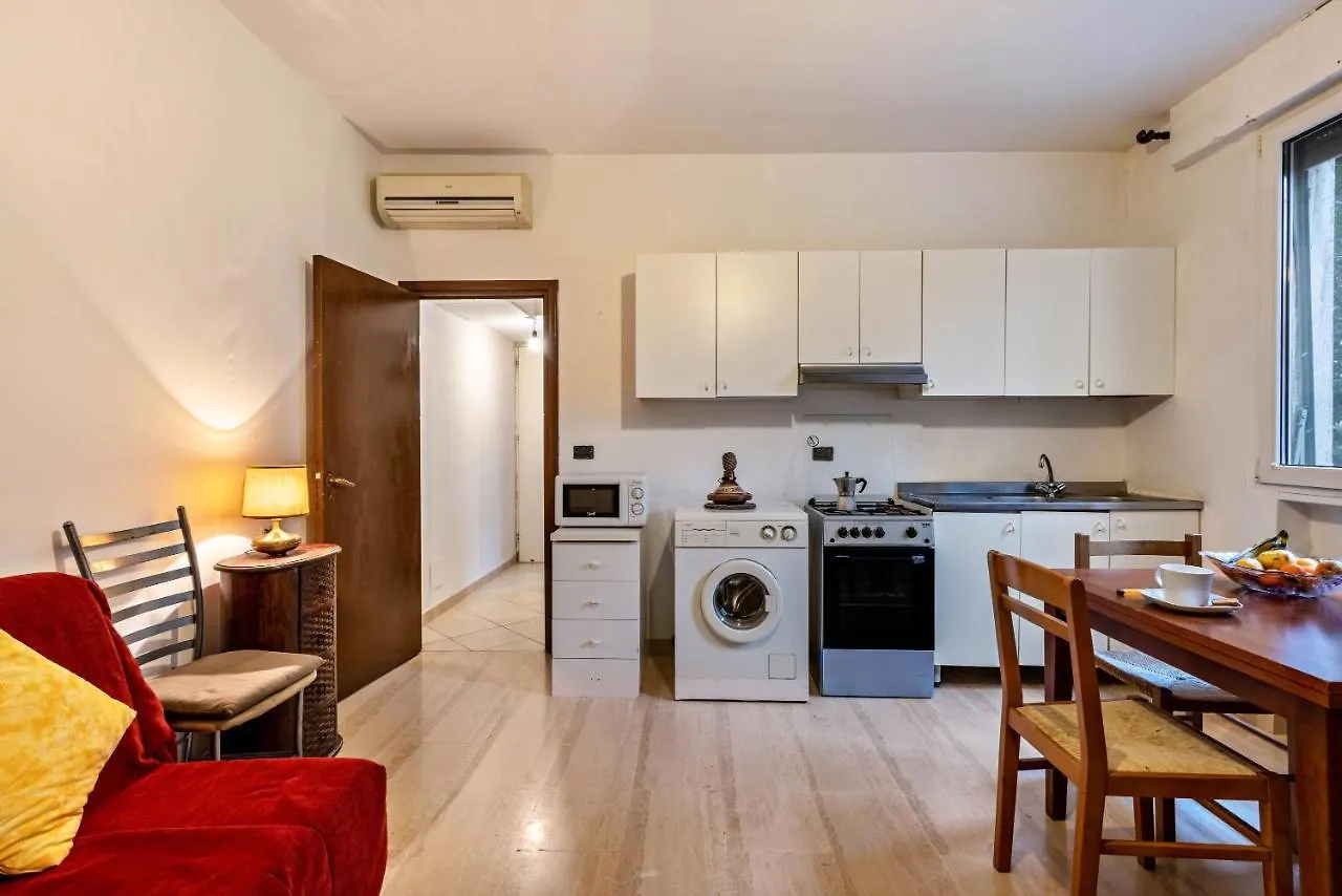 Via Mocenigo Apartment Lido di Venezia