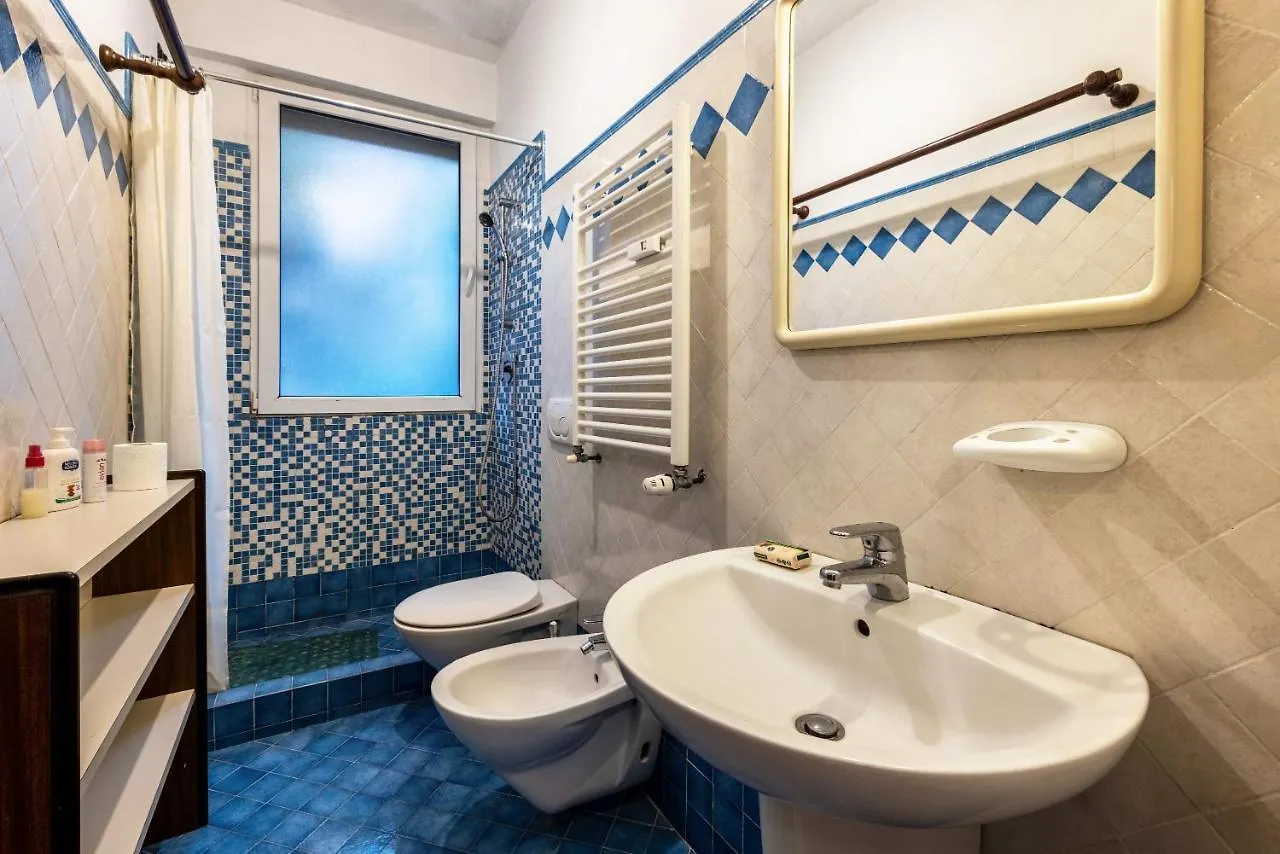 Via Mocenigo Apartment Lido di Venezia Italy